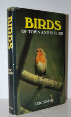 Birds of Town and Suburb