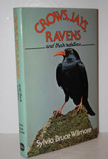 Crows, Jays, Ravens and Their Relatives