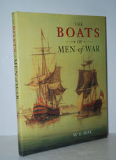 The Boats of Men of War