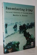 Remembering D-Day Personal Histories of Everyday Heroes