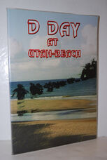 D Day At Utah-Beach