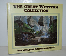 The Great Western Collection