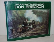 The Railway Paintings
