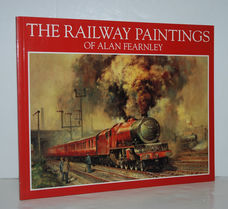 The Railway Paintings of Alan Fearnley