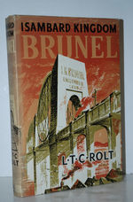 Isambard Kingdom Brunel, a Biography