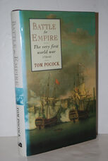 The Battle for Empire The Very First World War, 1756-63