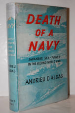 Death of a Navy