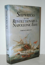 Shipwrecks of the Revolutionary & Napoleonic Eras