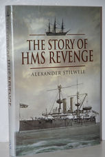 The Story of HMS Revenge