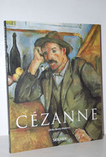 Cezanne Basic Art KA