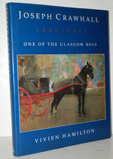 Joseph Crawhall, 1861-1913 One of the Glasgow Boys