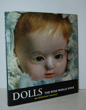 Dolls the Wide World Over