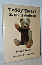 Teddy Bears & Steiff Animals