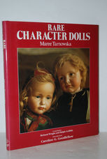 Rare Character Dolls