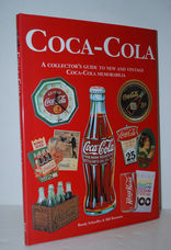 Coca Collectors Guide to New and VI