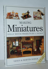 Making Miniatures
