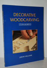 Decorative Woodcarving