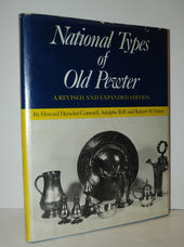 National Types of Old Pewter