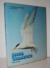Ocean Wanderers Oceanic Birds of the World