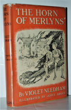 The Horn of Merlyns