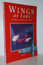 Wings of Fame, the Journal of Classic Combat Aircraft - Vol. 6