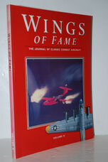 Wings of Fame, the Journal of Classic Combat Aircraft - Vol. 6