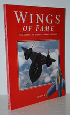 Wings of Fame, the Journal of Classic Combat Aircraft - Vol. 8
