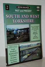 South West Yorkshire (British Railways Past & Present