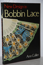 New Design in Bobbin Lace