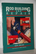 Rod Building and Repair