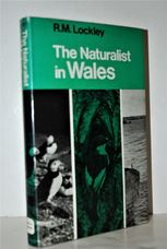 Naturalist in Wales