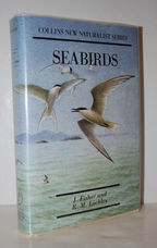 Sea Birds An Introduction to the Natural History of the Sea-Birds of the