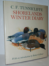 Shorelands Winter Diary
