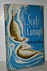 The Seals and the Curragh Introducing the Natural History of the Grey Seal