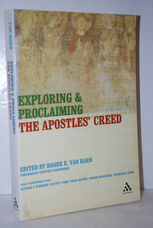 Exploring and Proclaiming the Apostles' Creed