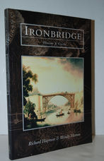 Ironbridge - History & Guide