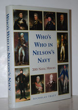 Who's Who in Nelson's Navy Two Hundred Heroes