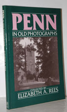Penn in Old Photographs