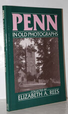 Penn in Old Photographs