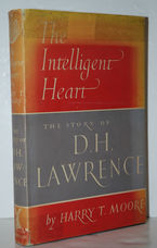 The Intelligent Heart the Story of D. H. Lawrence
