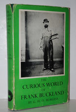 The Curious World of Frank Buckland