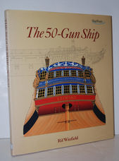The 50-Gun Ship