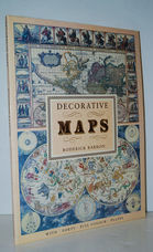 Decorative Maps