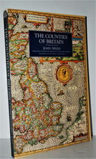COUNTIES of BRITAIN A Tudor Atlas
