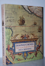 Imagined Corners Exploring the World's First Atlas