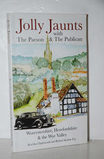 Jolly Jaunts with the Parson and the Publican in Worcestershire,