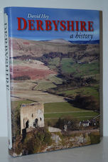 Derbyshire A History