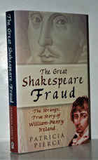 The Great Shakespeare Fraud