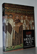The Cambridge Illustrated History of the Middle Ages Volume 1