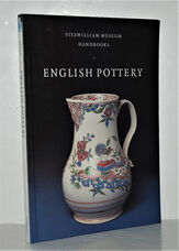 English Pottery